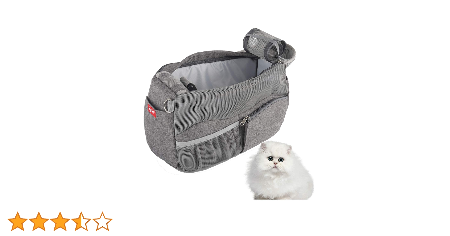 犬・猫さん用　グラニーバッグ 1ab5dfd057cce13bdb92e3e4fd7011